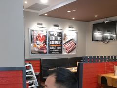 -新石器烤肉(百联川沙店)