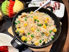 -楚山晓·楚湘菜(江夏永旺店)