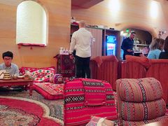 -Antalya安塔利亚土耳其餐厅(猎德店)