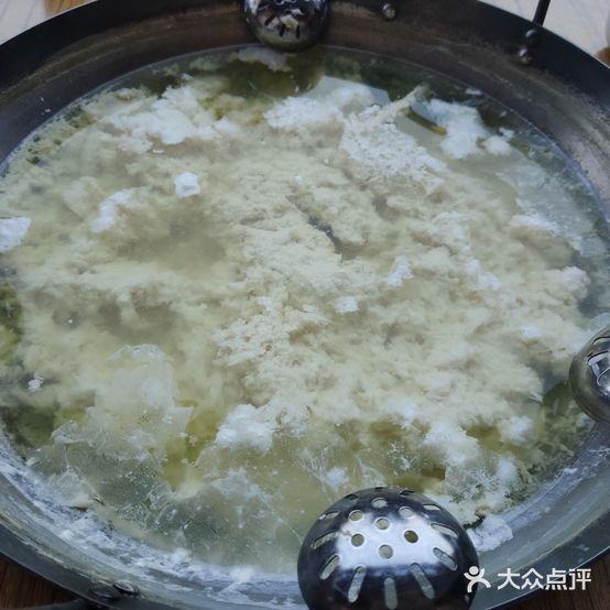 龙逸豆花庄