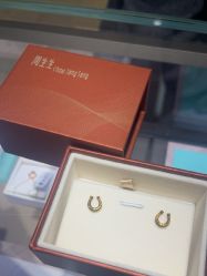 -周生生Chow Sang Sang(天津恒隆广场店)