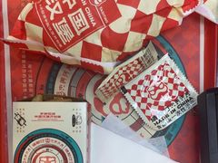 -塔斯汀中国汉堡(徐汇汇京广场店)