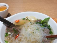 现做的粉-蔡澜Pho·越南粉餐厅(海上世界店)
