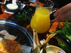 -杀猪天·韩国烤肉(总店)