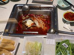-野妹火锅(龙岗店)