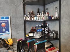 -BE NORMAL CAFE(霞溪路店)