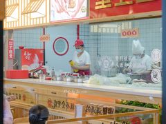-堂上堂(益民街店)