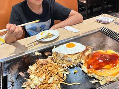 -鹤桥风月(ヨドバシ梅田店)