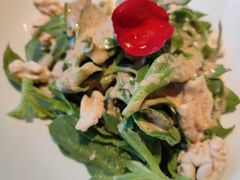 -老雒阳面馆·水席(定鼎门店)