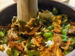 -京参 • 擂椒饭(这有山店)