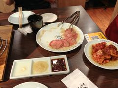 -蒜香焼肉PURUSHIN(马场路店)