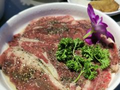 -外婆掌柜·东北家庭烤肉(托乐嘉店)