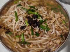 小碗肥瘦-正宗杨记普洱酸醋米线(总店)