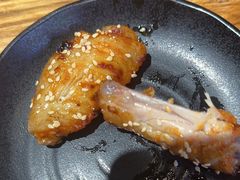 -KAOTOWN烤堂•烧烤(海汇港店)