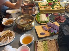 -慢丽江·云南野生菌土鸡锅(付家庄店)