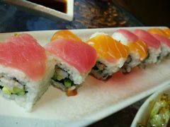 -石屋料理(南京西路店)