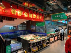 -曹家小菜(胜太路店)