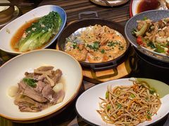 -江太极江浙菜(马桥万达广场店)