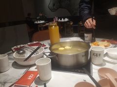 -大喜牛鲜牛肉火锅(世纪金源店)