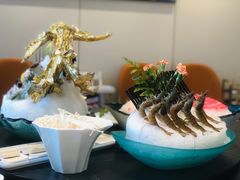 -鼎泰亨·海鲜牛肉餐厅(滨江店)