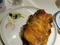 -小放牛河北菜(长安万达店)