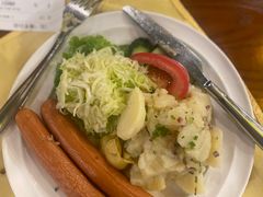 -申德勒加油站西餐厅Schindlers Tankstelle(上海外滩店)
