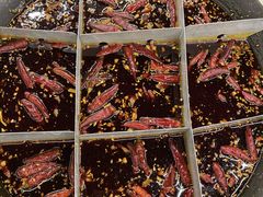 -重庆老火锅王(永陵路分店)