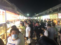 -大学城夜市大排档(凤栖路店)