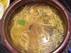 -满园烤鸭·春饼(沈北万达店)