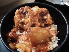 -妈阁铭记澳葡美食