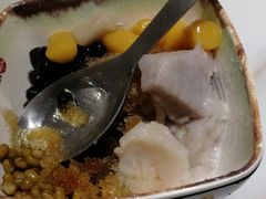 -鲜芋仙(中华广场店)