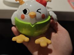 -海底捞火锅(外滩店)