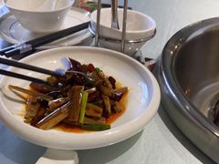 -名善山珍·野生菌汤锅(文殊院店)