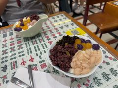 -堂屋糖水店(愚园店)