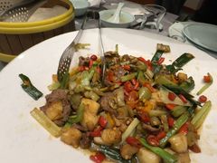 -飞天大厦清真餐厅