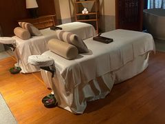 -丽江金茂隐逸酒店-凯悦臻选SPA