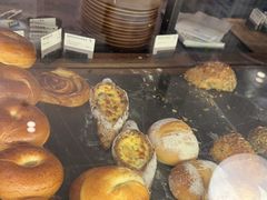 -BAKER&SPICE(安福路店)
