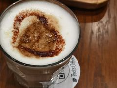 -Peet's 皮爷咖啡(深圳湾万象城店)