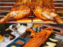 烤猪儿-浮何烤铺(桐梓林店)