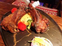 -甘尼仕印度餐厅爵士酒吧(阳春巷店)