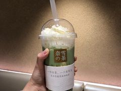 -奈雪的茶(东莞汇一城店)