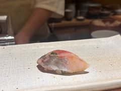 -镹·鱼料理  国产鱼使用店