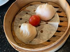 招牌虾饺皇-人山人海·粤式點心·手工造