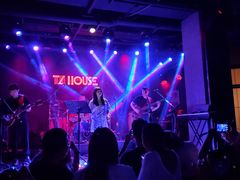 -TZ House音乐现场(茅台店)