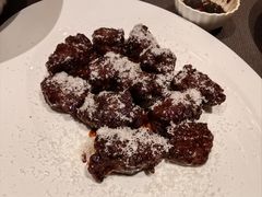 帕玛森爆牛柳-食廬NOBLE(港汇店)