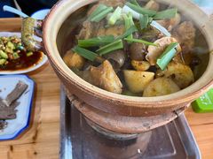 -大陈鸿源牛肉馆(大陈总店)
