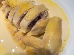 -汤记传菜(秀浦路店)