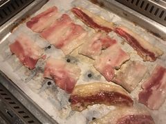 -新石器烤肉(招商1872店)
