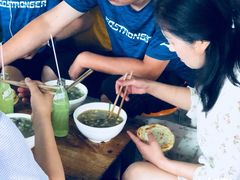 -龙门李家三旦羊肉汤馆