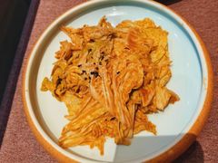 -羲和雅苑•北京烤鸭(瑞吉店)